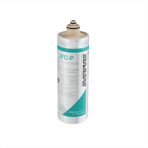 [에버퓨어] 에버퓨어 2FC-P 정수필터