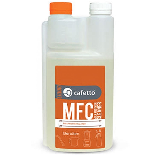 [카페토] 카페토 MFC 우유라인 세정제 1L