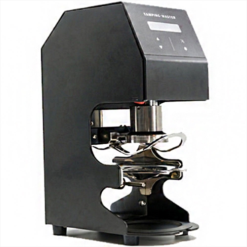 MANO 마노 오토탬핑기 자동탬핑기 오토탬퍼 (블랙/화이트) (58mm/54mm)