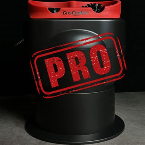 [구스쿠커] 구스쿠커 몬스터 퍽클리너 프로 PRO