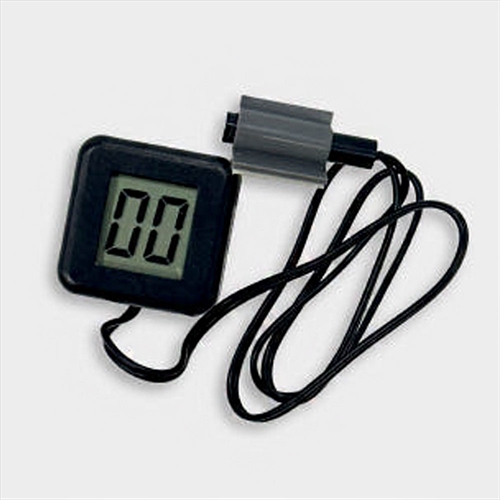 커피머신 자동 샷타이머