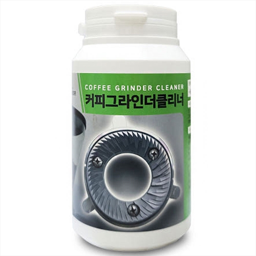 [자연트레이딩] 자연트레이딩 커피그라인더 클리너 알약 500g