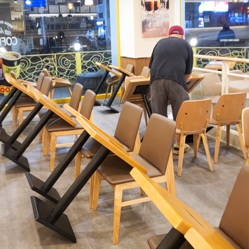 [맥스케어] [특가] 정기마감청소(1개월) 서울지역만 신청 가능